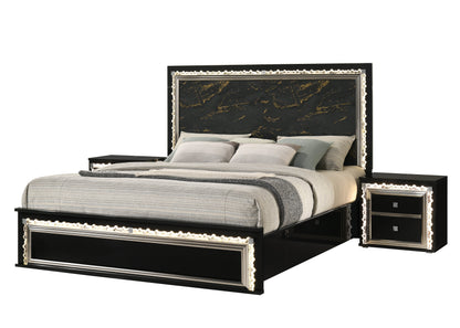 Marco Bedroom Set