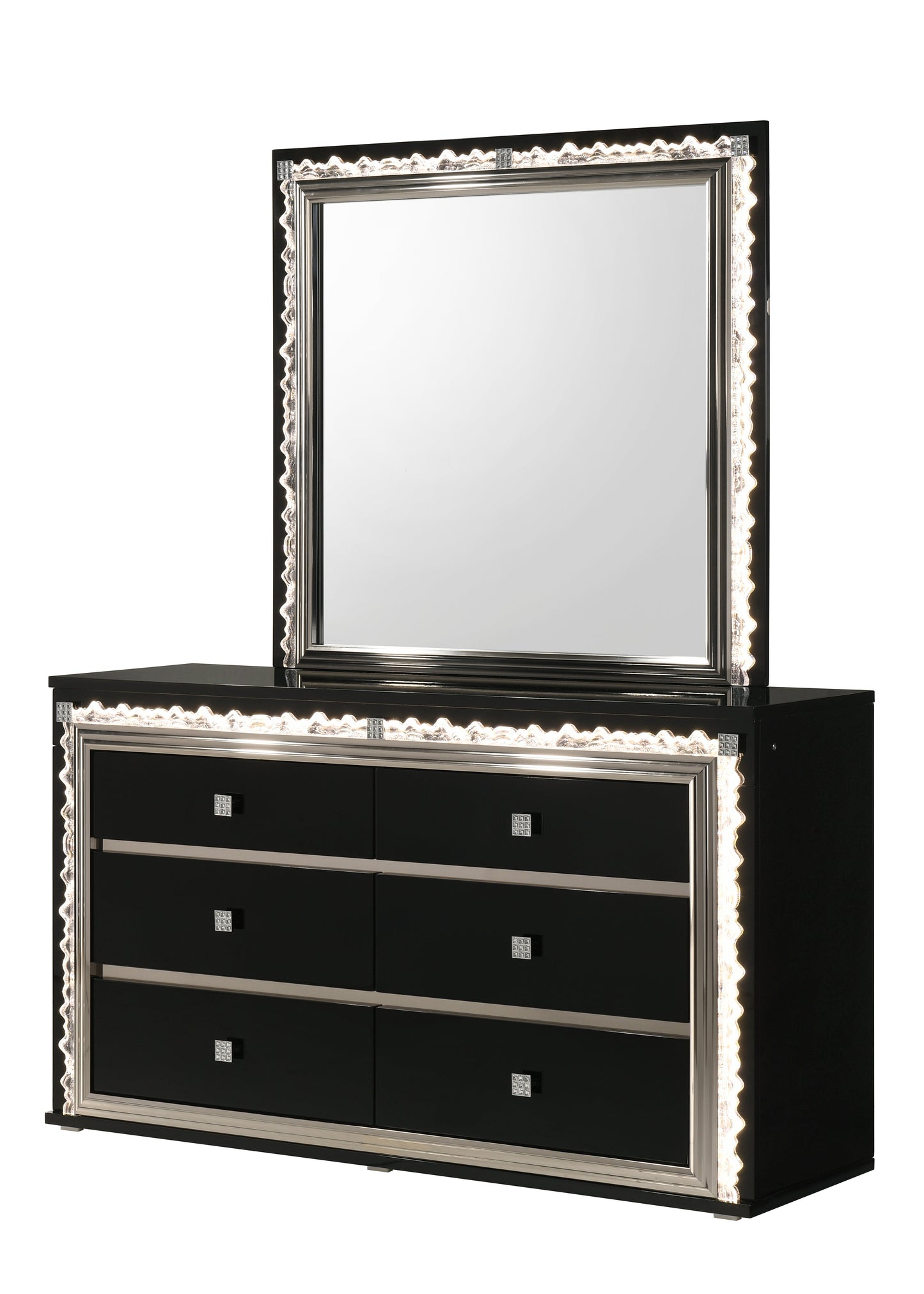 Marco Bedroom Set