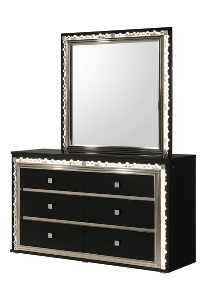 Marco Bedroom Set