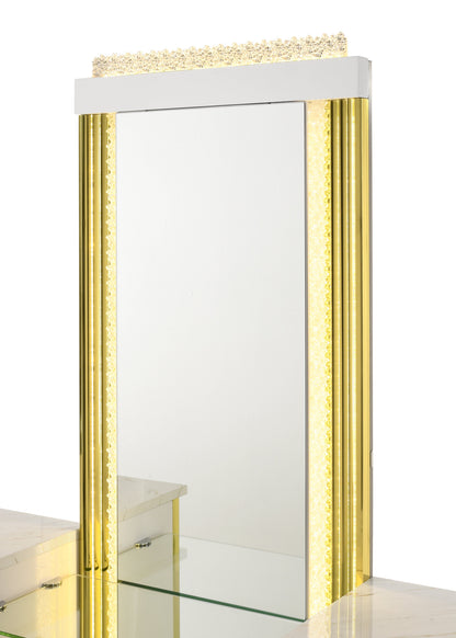 Mika Vanity Set