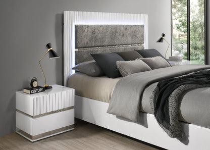 Lisbon Bedroom Set