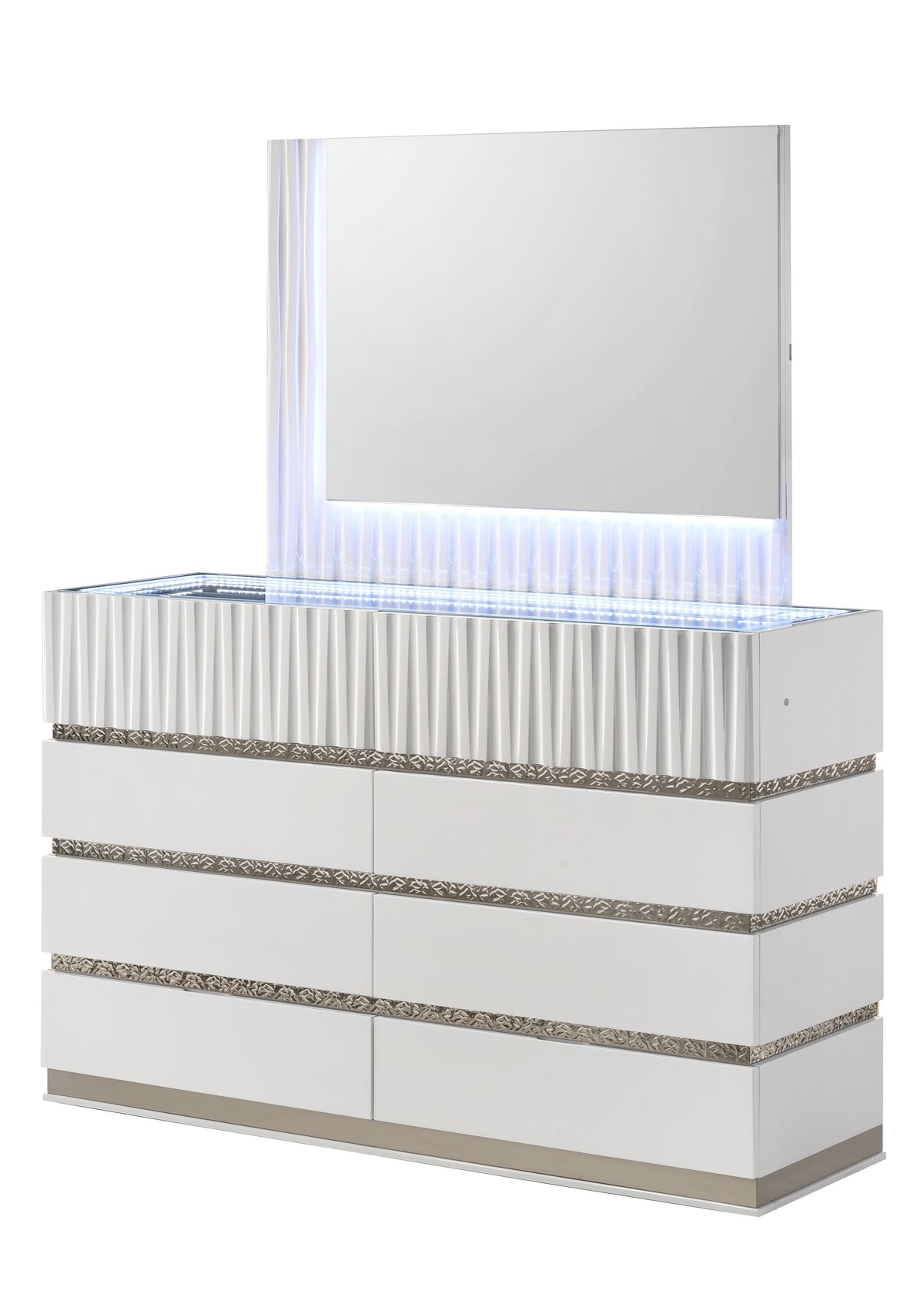 Lisbon Bedroom Set