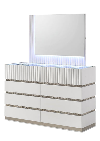 Lisbon Bedroom Set