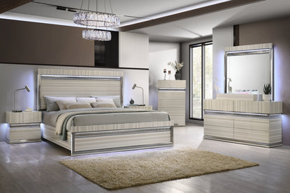 Carrara Bedroom Set