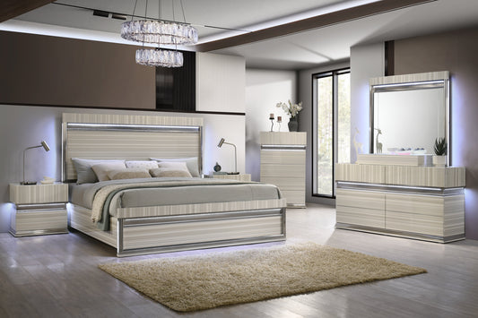Carrara Bedroom Set