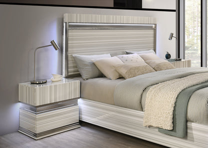 Carrara Bedroom Set