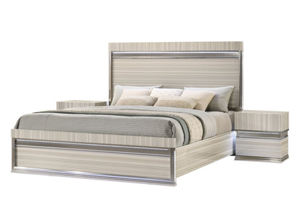 Carrara Bedroom Set