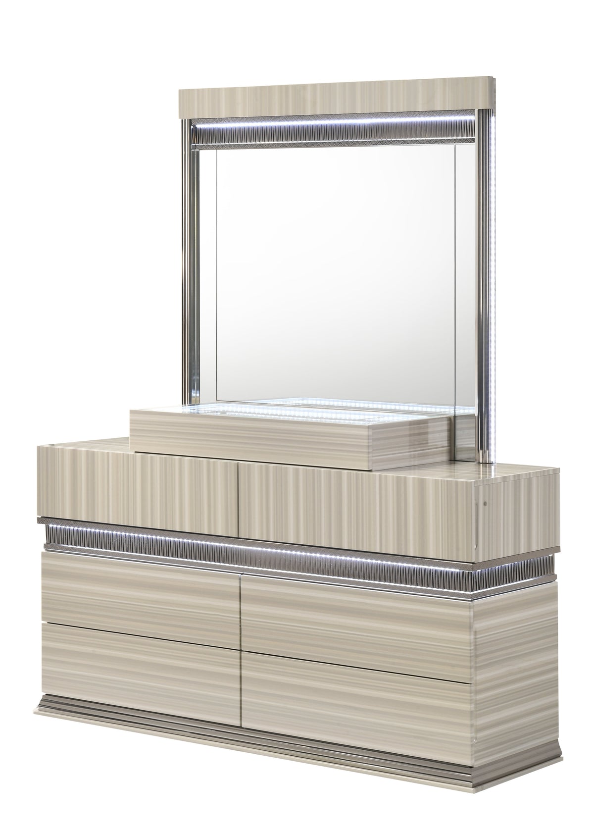 Carrara Bedroom Set