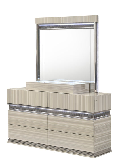 Carrara Bedroom Set
