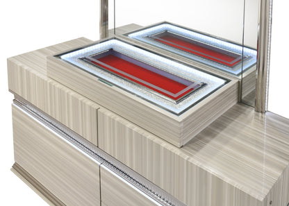 Carrara Bedroom Set