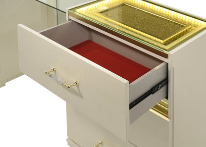 Brillia Vanity Set