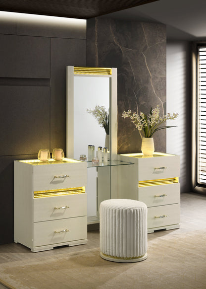 Brillia Vanity Set