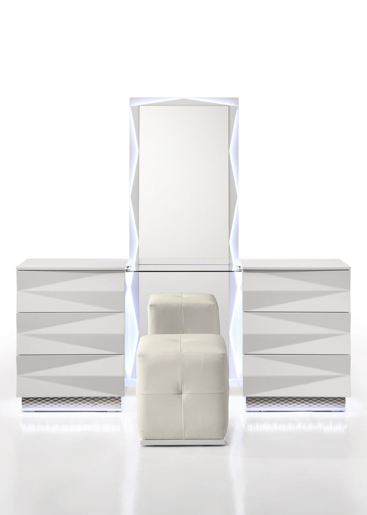 Serene Vanity Set