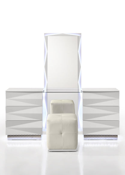 Serene Vanity Set