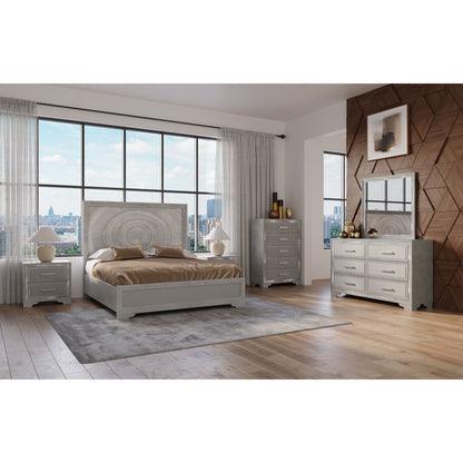 Miramar Bedroom Set