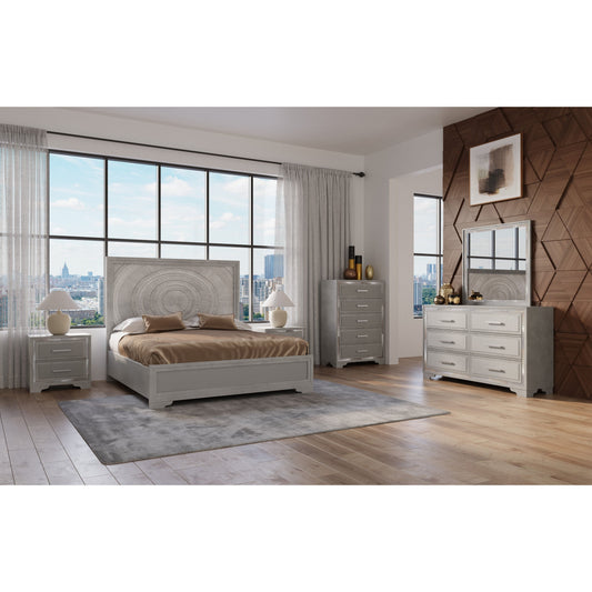 Miramar Bedroom Set