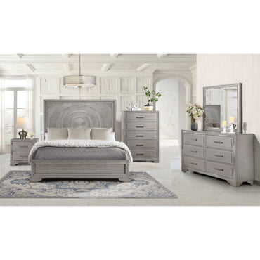 Miramar Bedroom Set