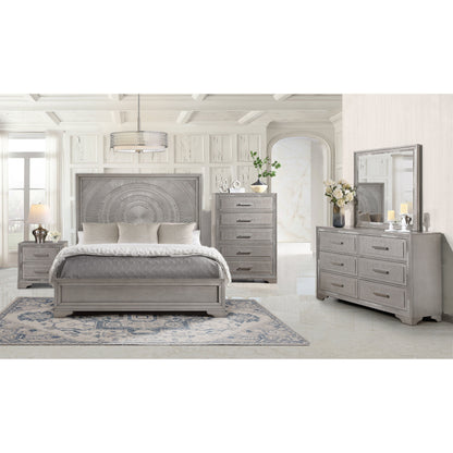 Miramar Bedroom Set