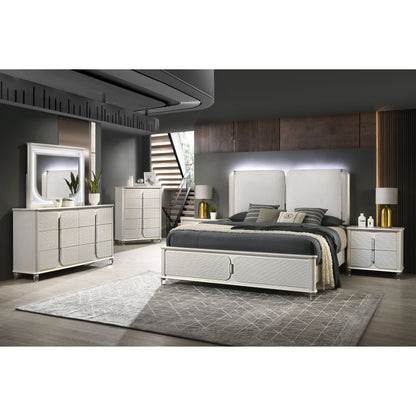 Amara Bedroom Set