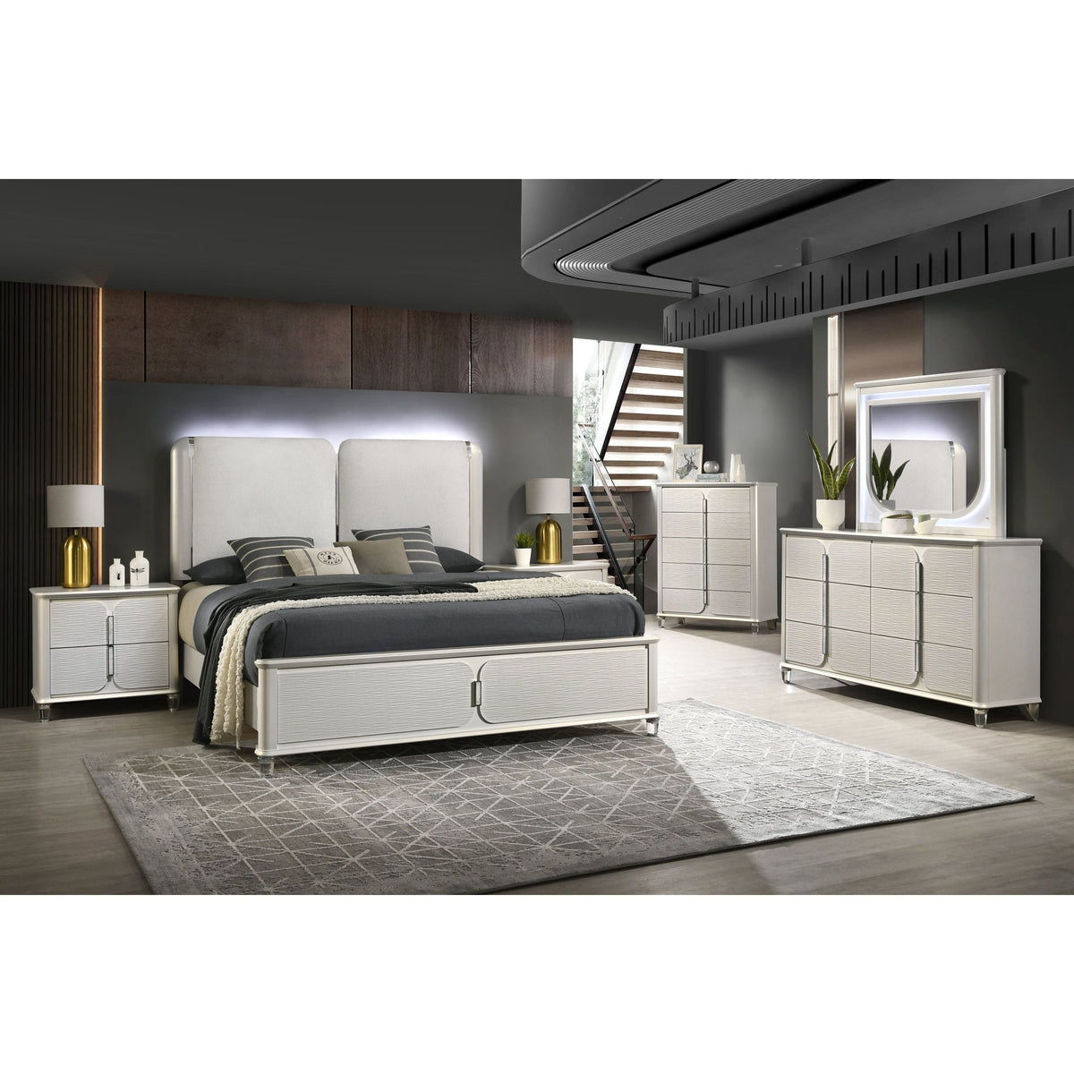 Amara Bedroom Set