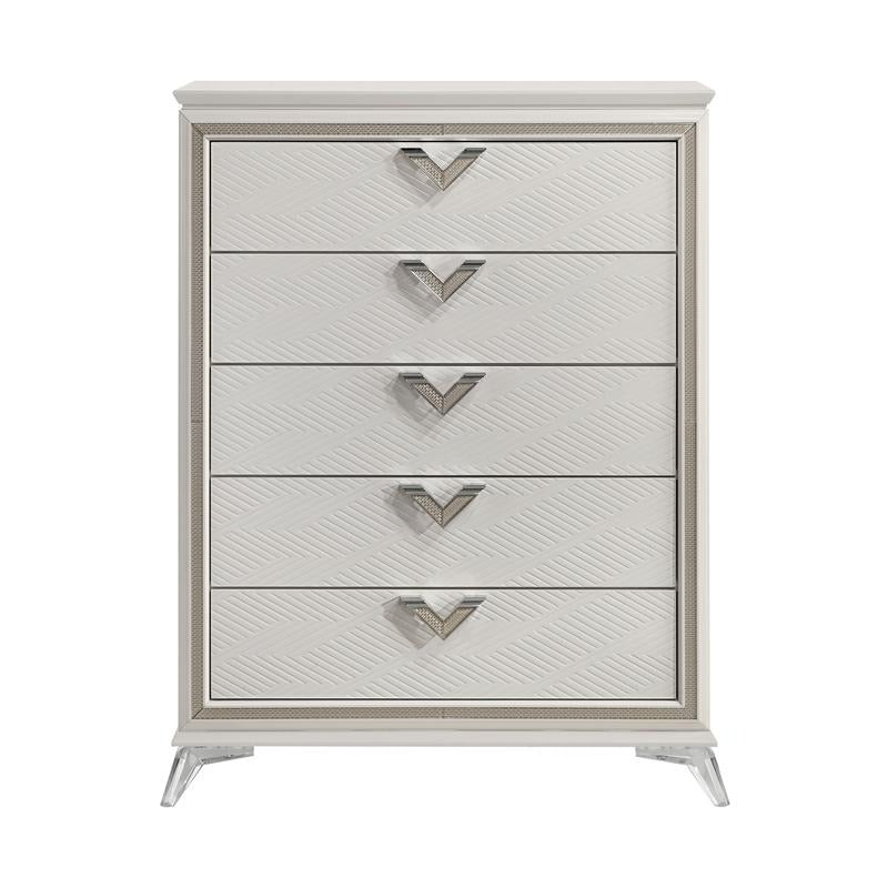 Chiara Bedroom Set