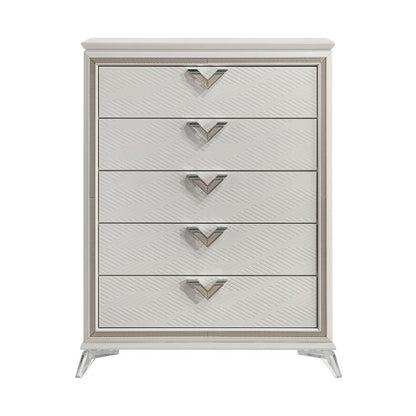Chiara Bedroom Set