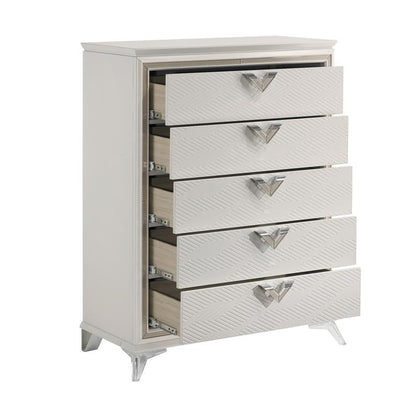 Chiara Bedroom Set