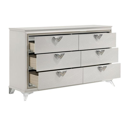 Chiara Bedroom Set
