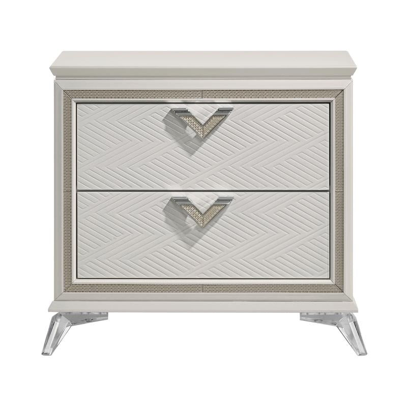 Chiara Bedroom Set