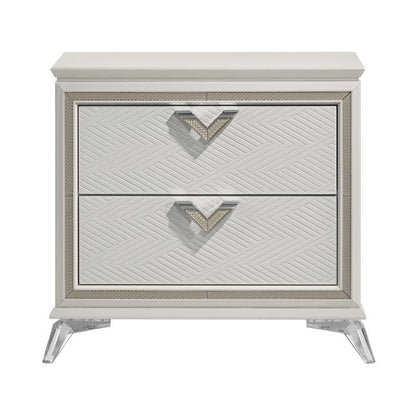Chiara Bedroom Set