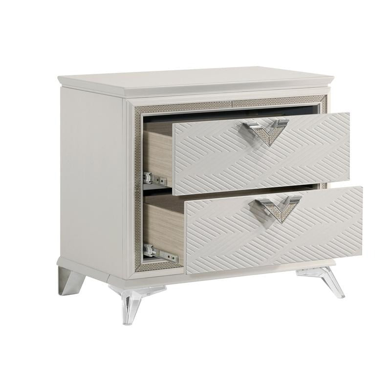 Chiara Bedroom Set