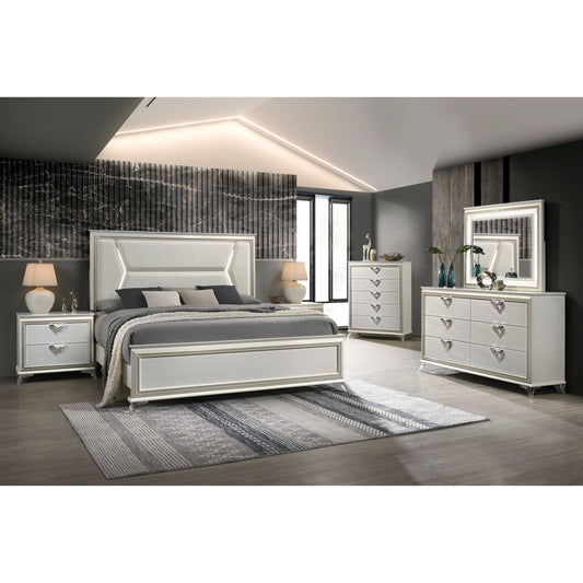 Chiara Bedroom Set