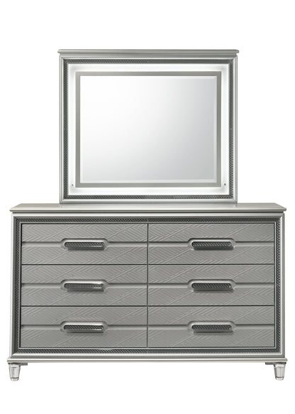 Amiri Bedroom Set