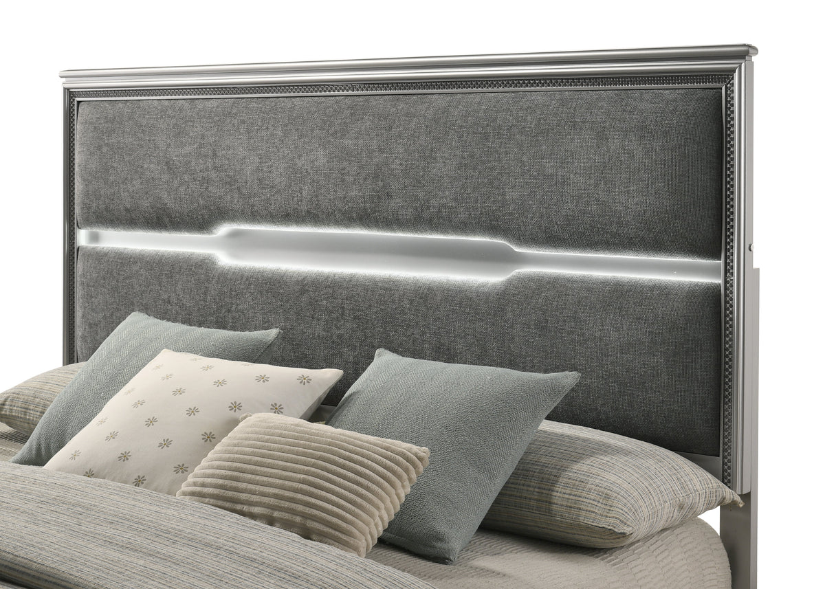 Amiri Bedroom Set