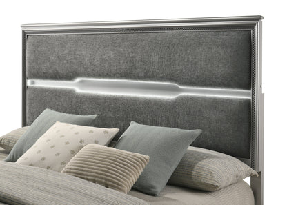 Amiri Bedroom Set