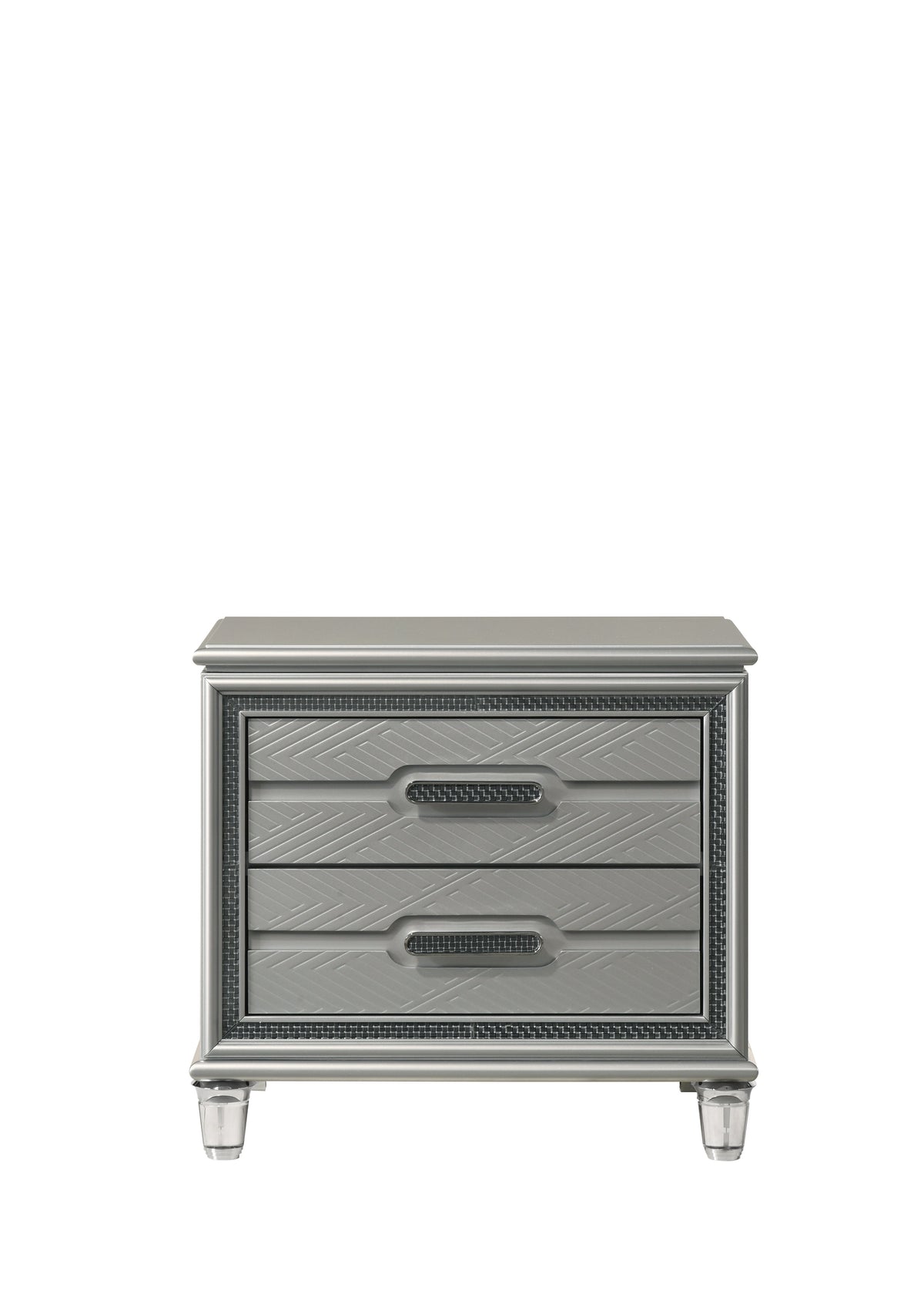 Amiri Bedroom Set