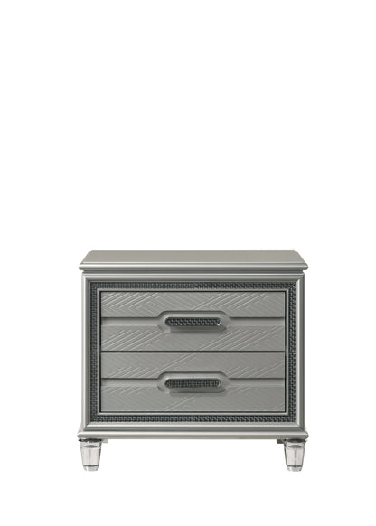 Amiri Bedroom Set