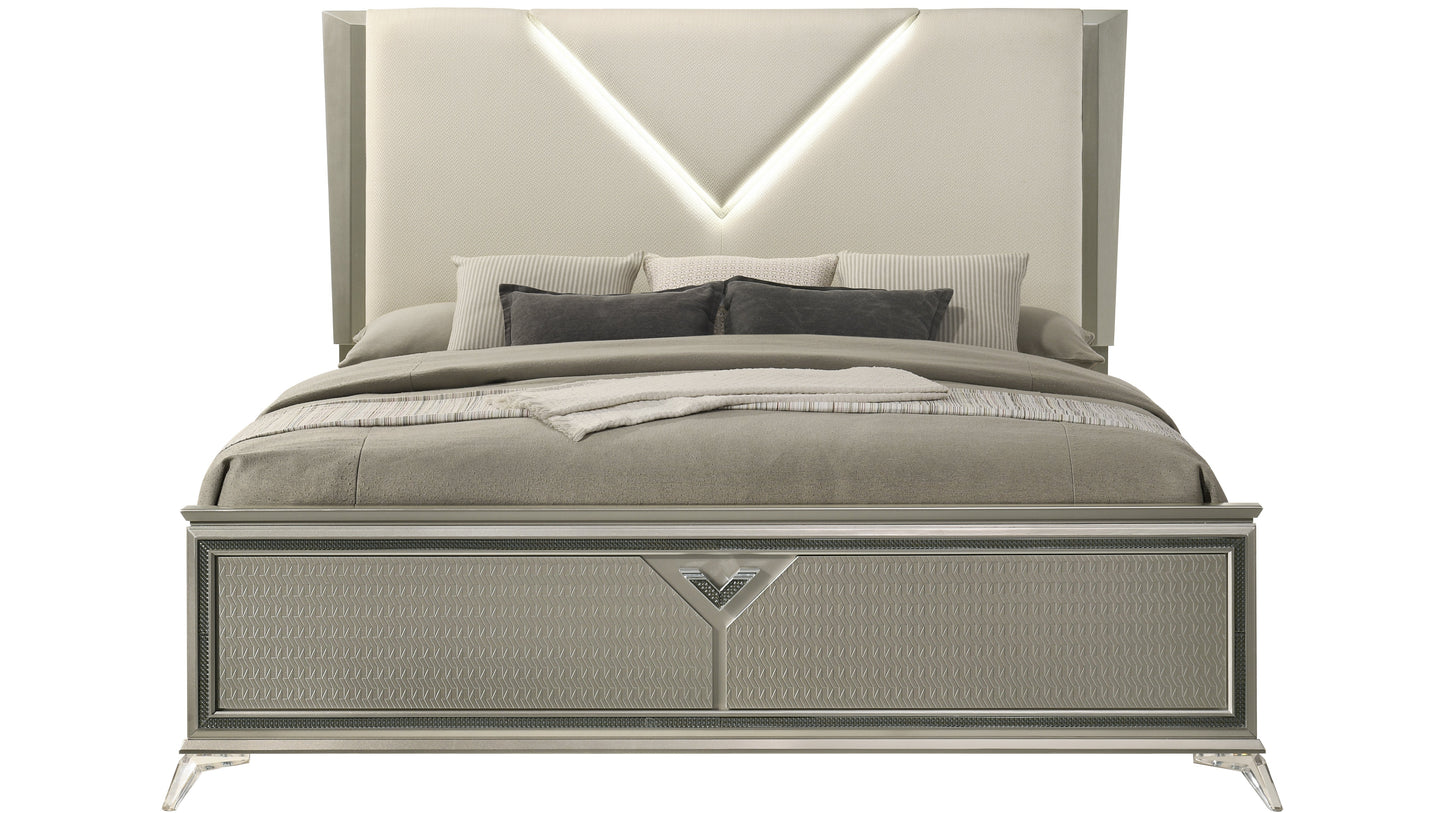 Larana Bedroom Set