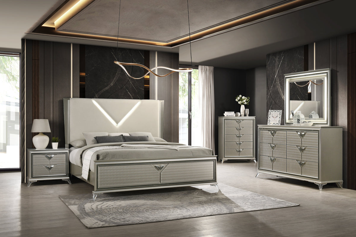 Larana Bedroom Set