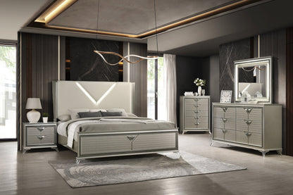 Larana Bedroom Set