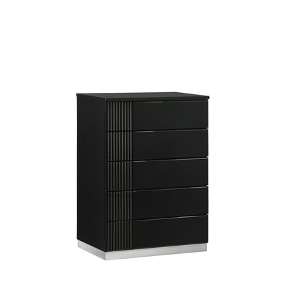 Modena Bedroom Set