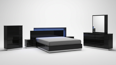 Modena Bedroom Set