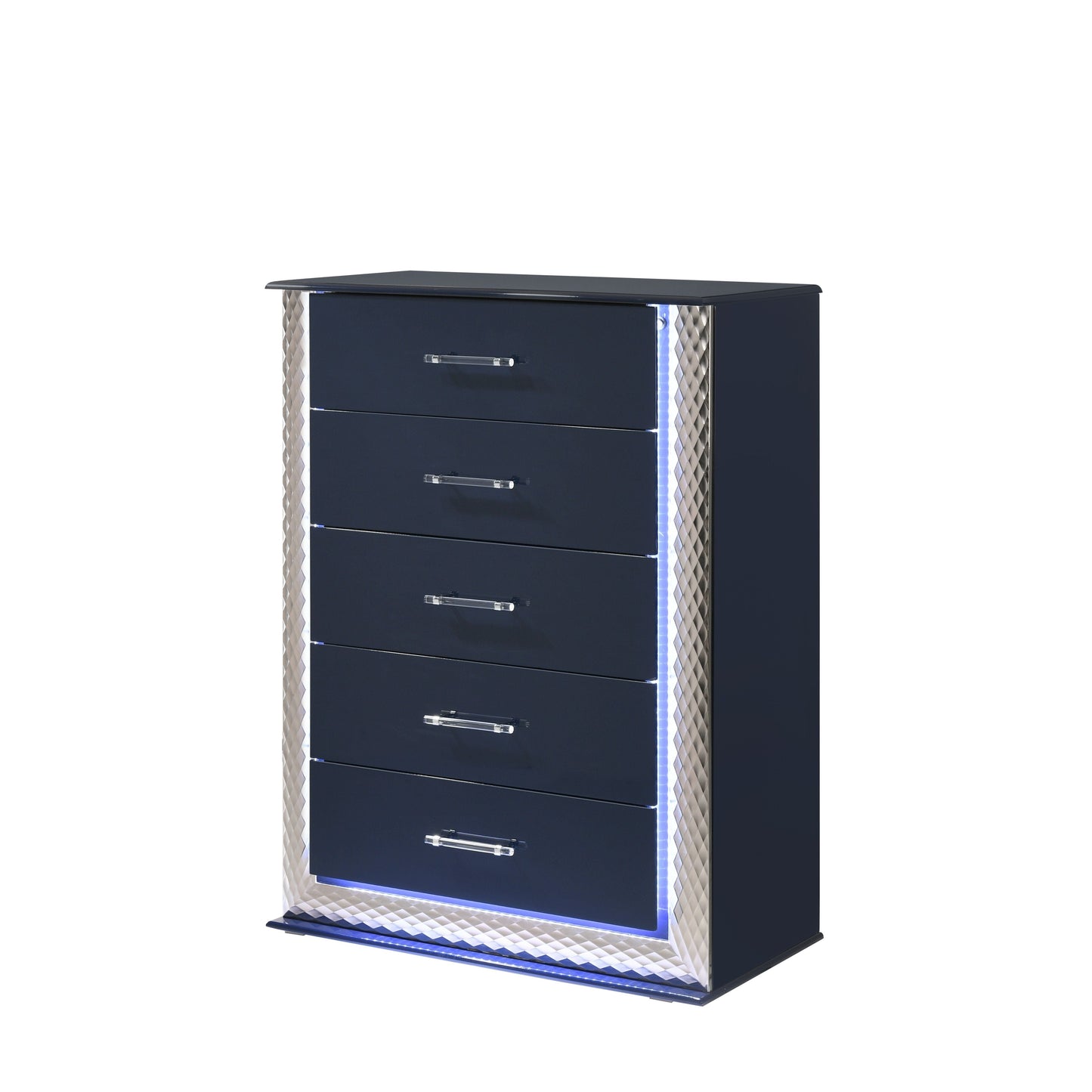 Aya (LED Set) Bedroom Set