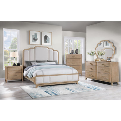 Laguna Bedroom Set
