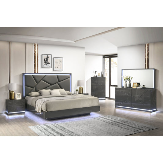 Lily Bedroom Set