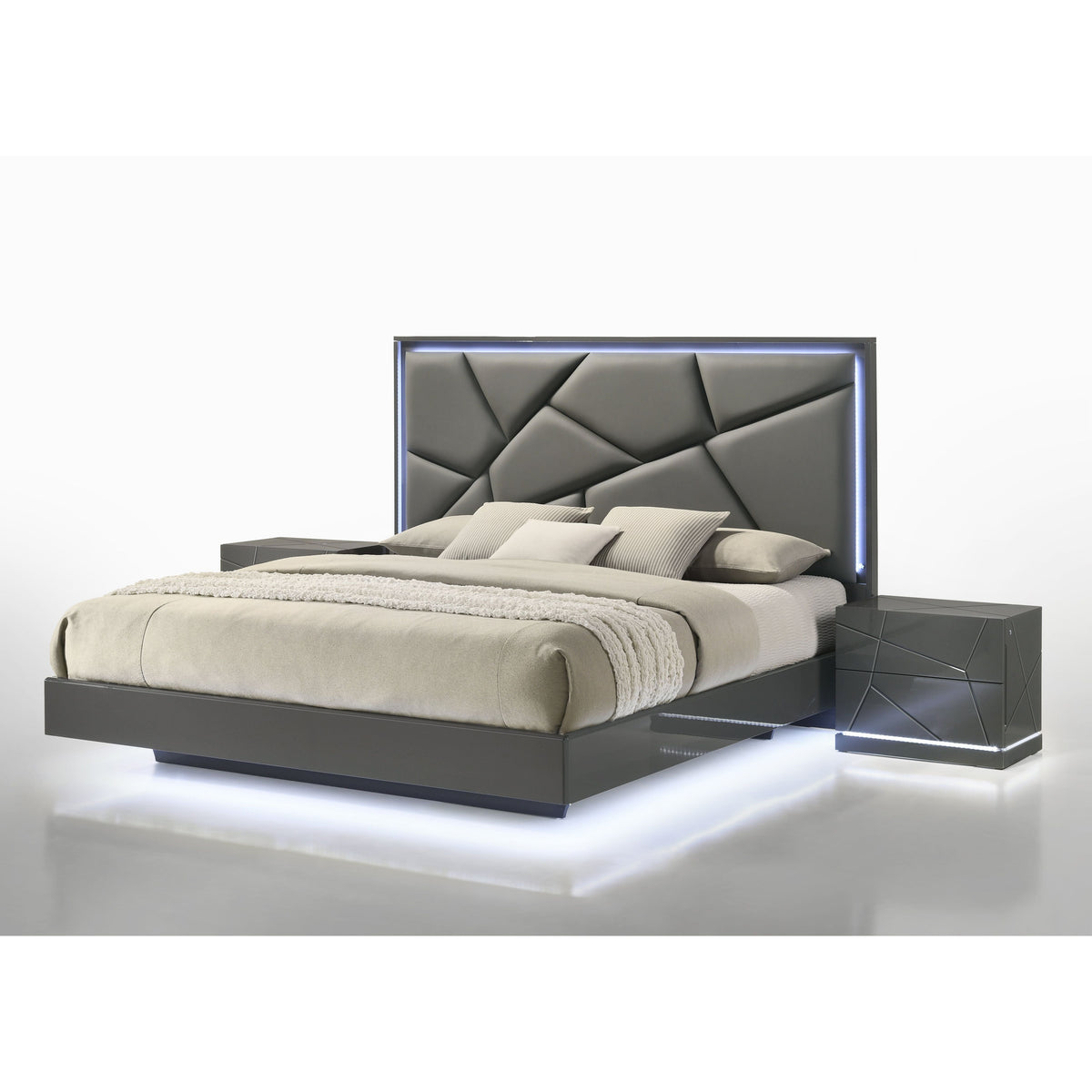 Lily Bedroom Set