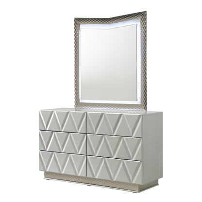 Vera Bedroom Set