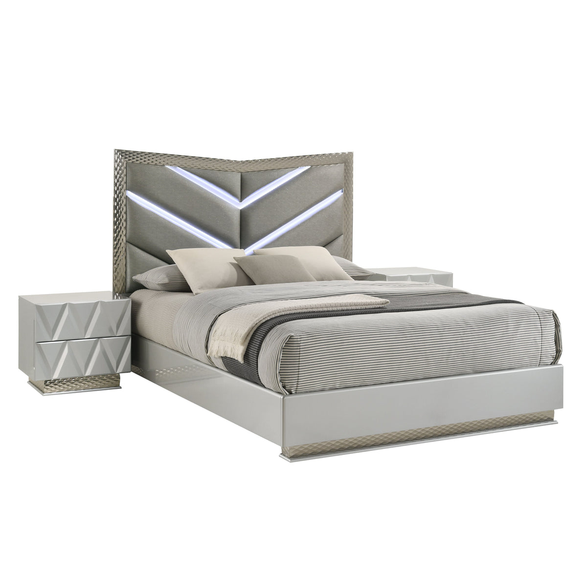 Vera Bedroom Set