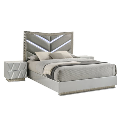 Vera Bedroom Set