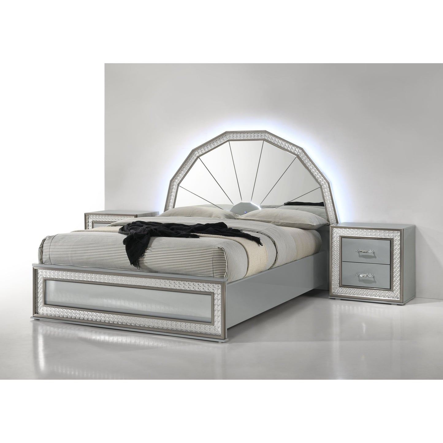 Dubai Bedroom Set